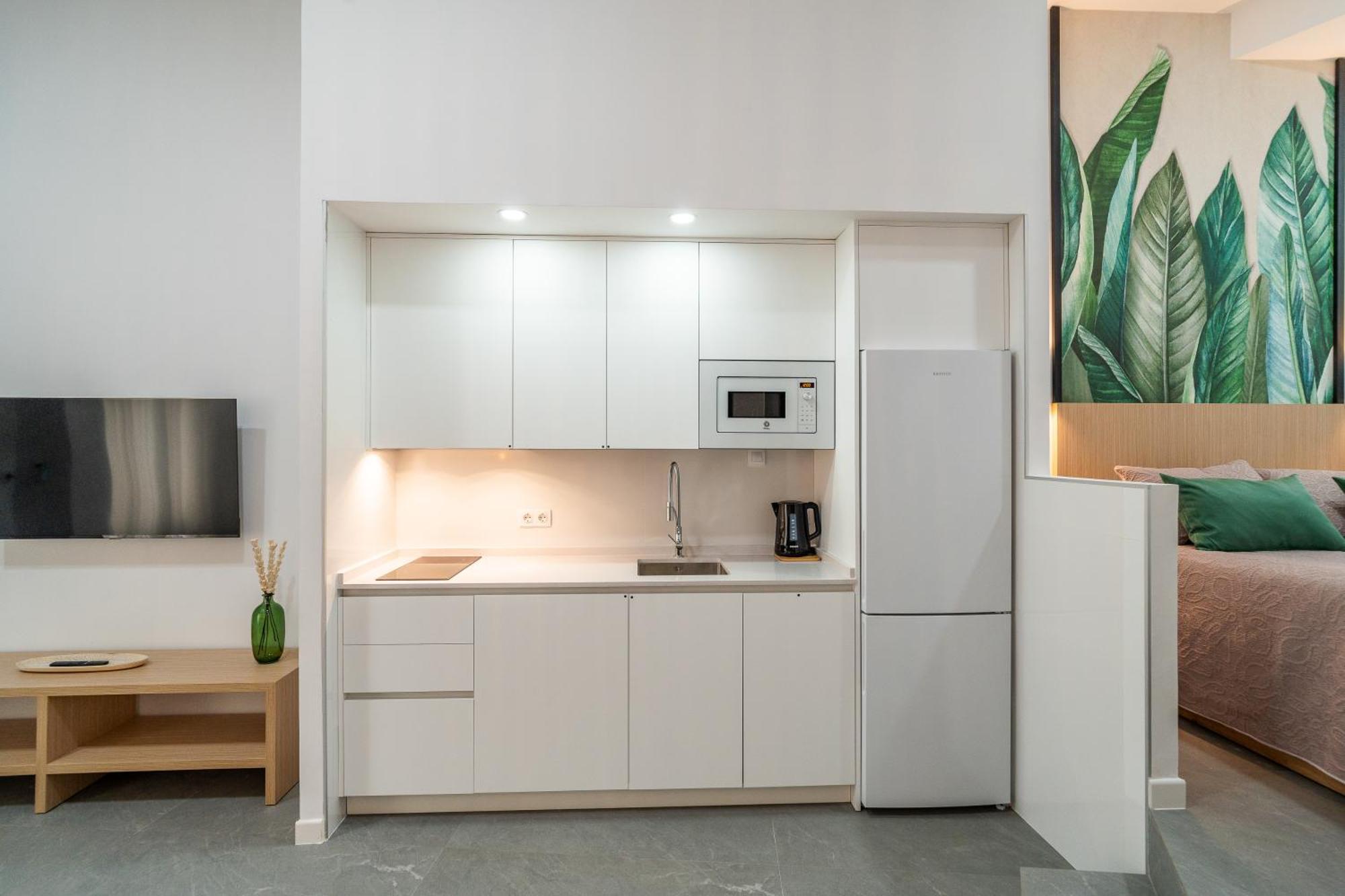 Alnatur Cordoba, Loft Moderno Con Ubicacion Perfecta Y Parking Opcional Exterior photo