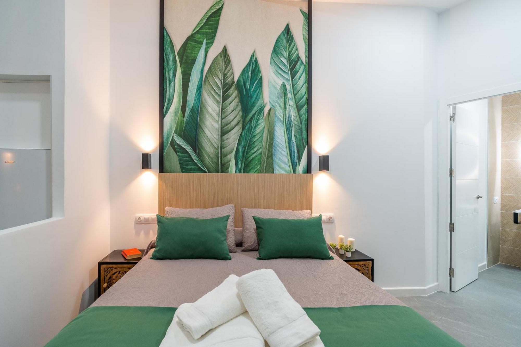 Alnatur Cordoba, Loft Moderno Con Ubicacion Perfecta Y Parking Opcional Exterior photo
