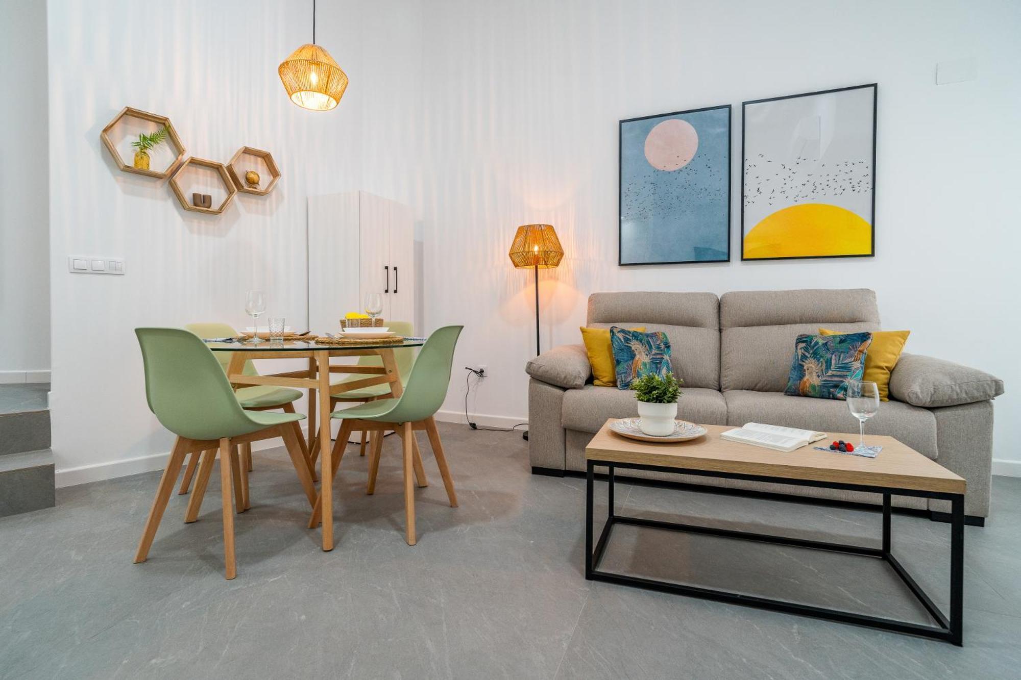 Alnatur Cordoba, Loft Moderno Con Ubicacion Perfecta Y Parking Opcional Exterior photo