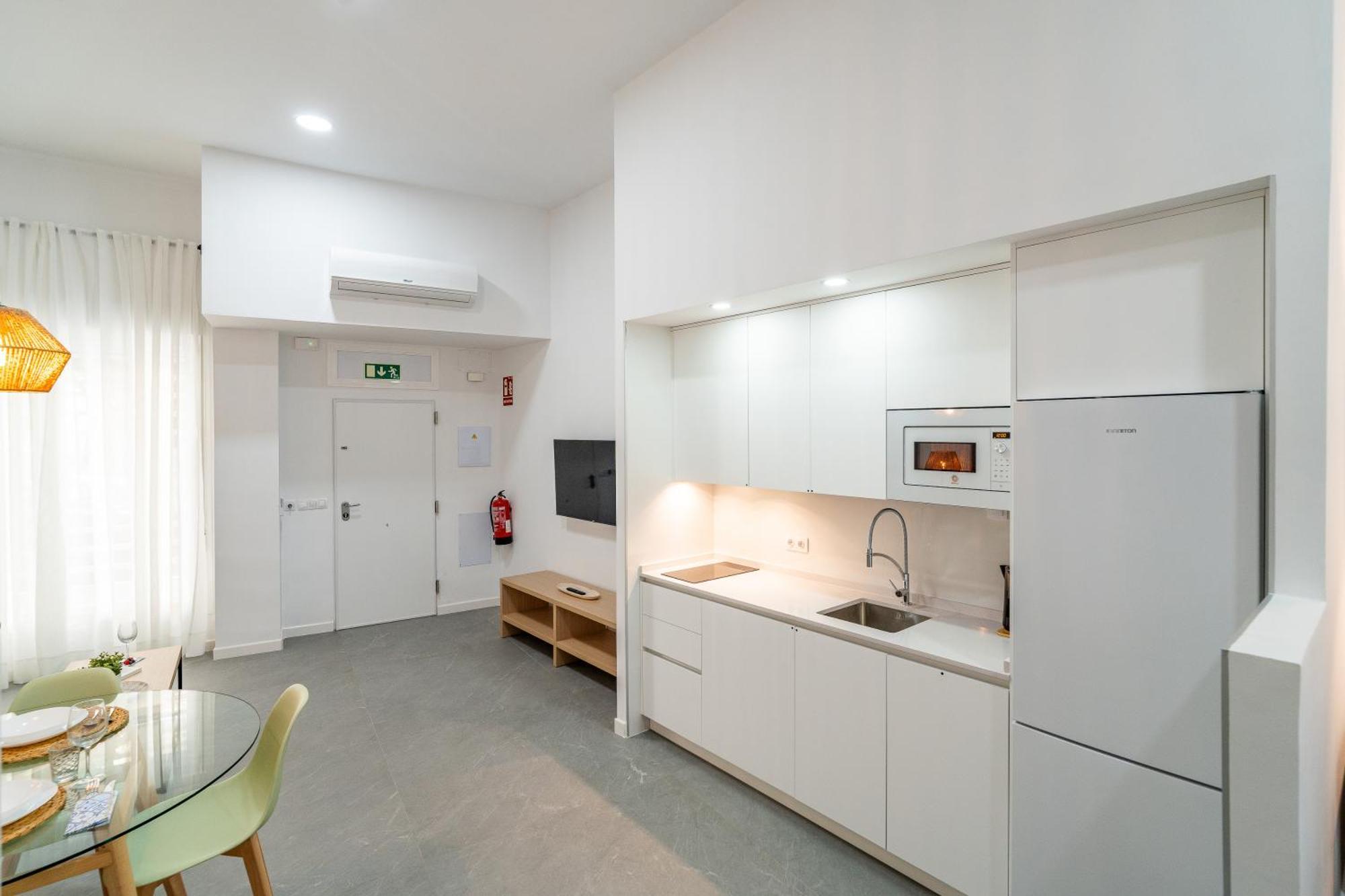 Alnatur Cordoba, Loft Moderno Con Ubicacion Perfecta Y Parking Opcional Exterior photo