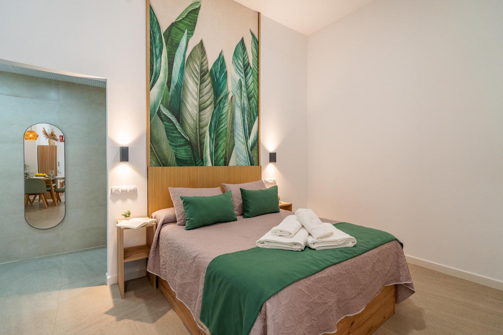 Alnatur Cordoba, Loft Moderno Con Ubicacion Perfecta Y Parking Opcional Exterior photo