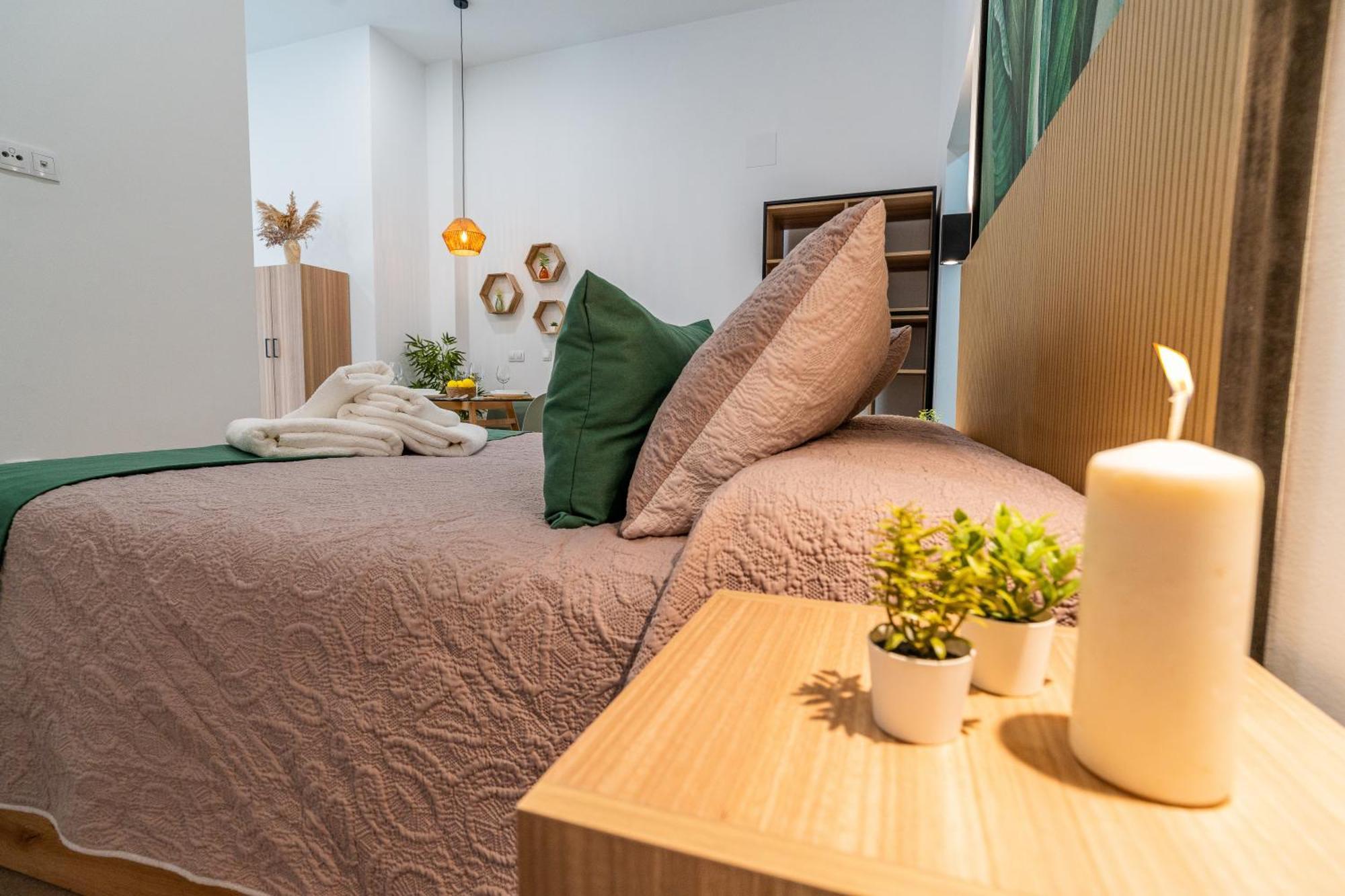 Alnatur Cordoba, Loft Moderno Con Ubicacion Perfecta Y Parking Opcional Exterior photo