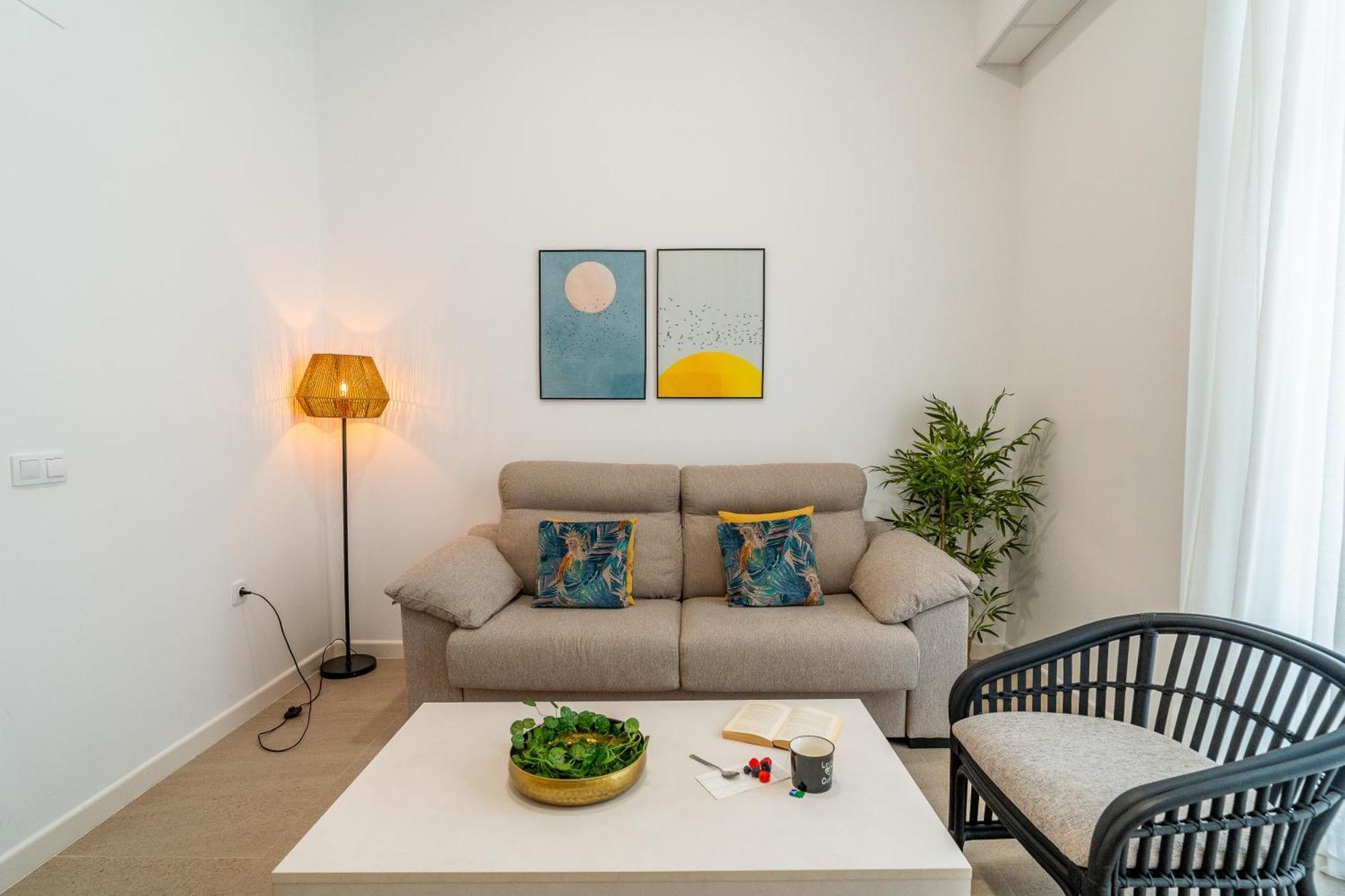 Alnatur Cordoba, Loft Moderno Con Ubicacion Perfecta Y Parking Opcional Exterior photo