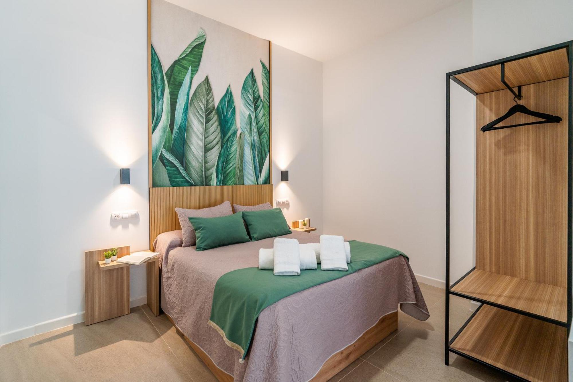 Alnatur Cordoba, Loft Moderno Con Ubicacion Perfecta Y Parking Opcional Exterior photo