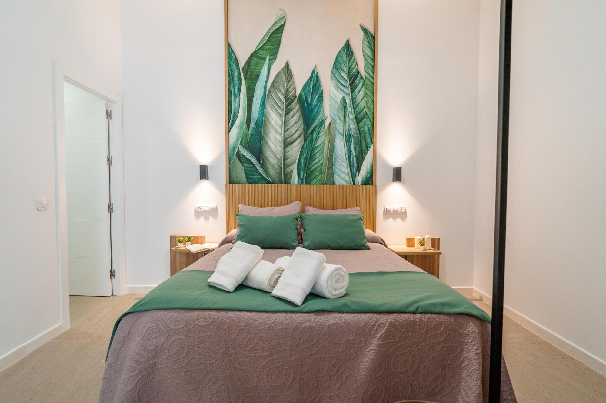 Alnatur Cordoba, Loft Moderno Con Ubicacion Perfecta Y Parking Opcional Exterior photo