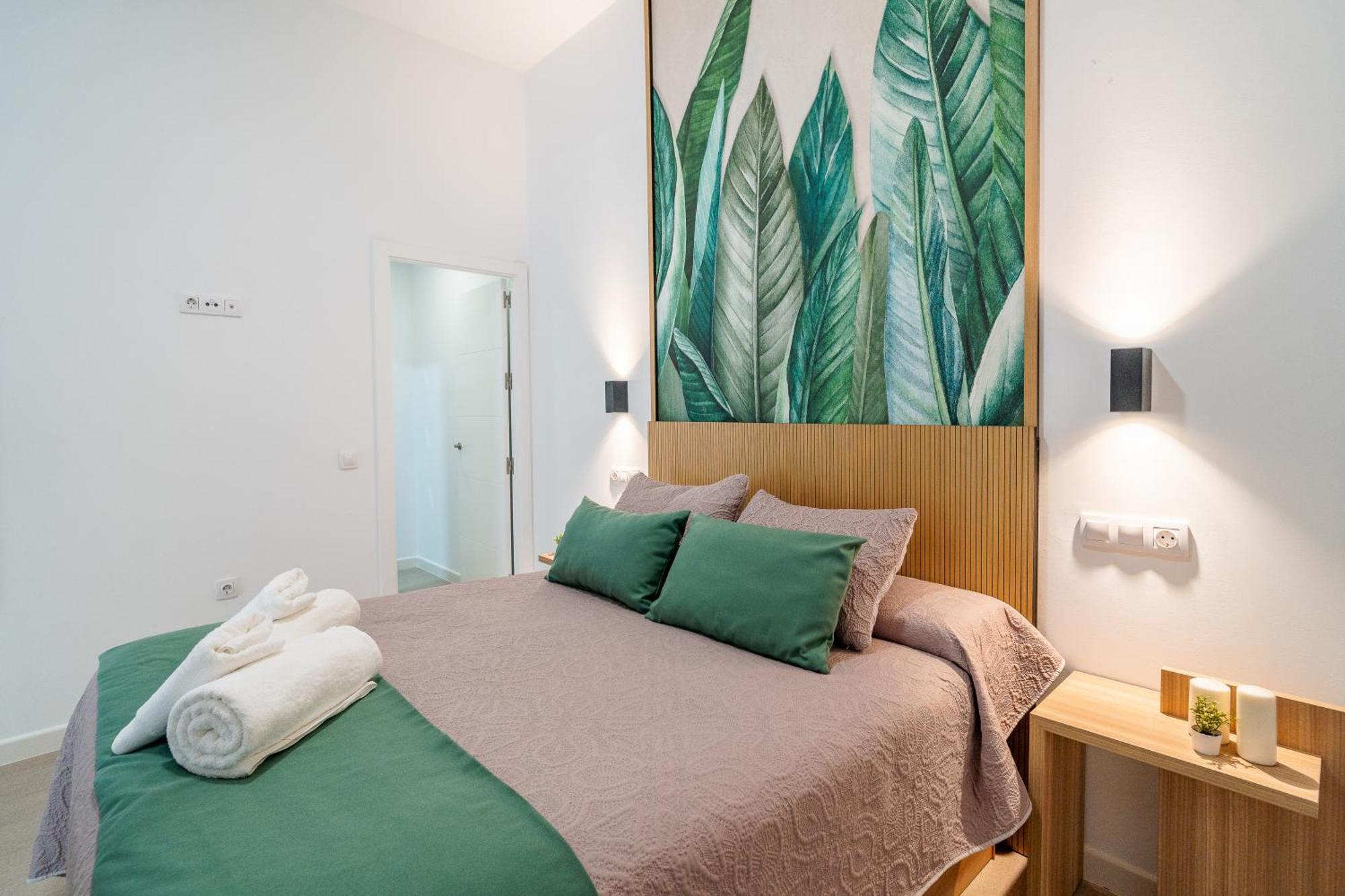 Alnatur Cordoba, Loft Moderno Con Ubicacion Perfecta Y Parking Opcional Exterior photo