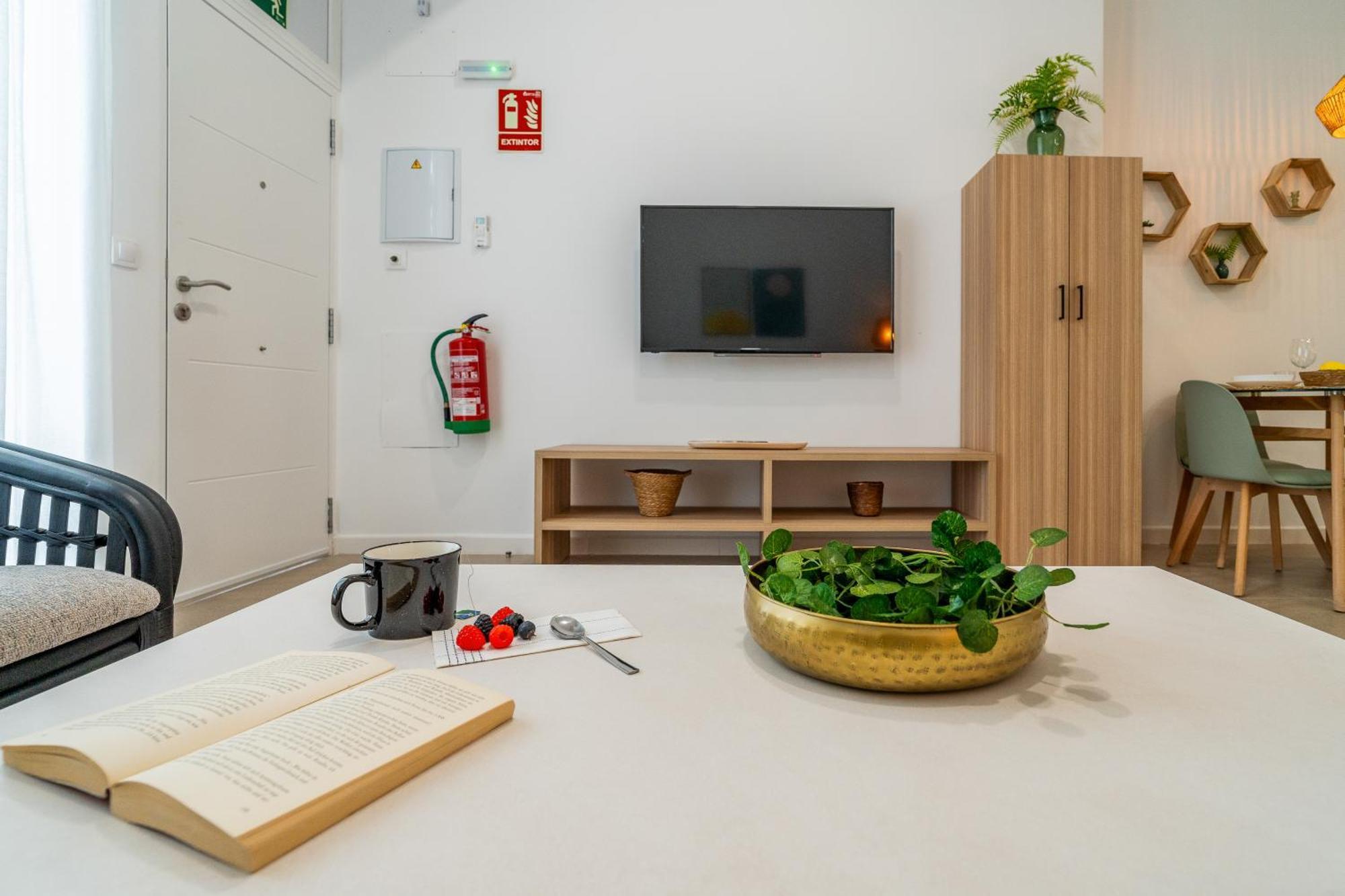 Alnatur Cordoba, Loft Moderno Con Ubicacion Perfecta Y Parking Opcional Exterior photo