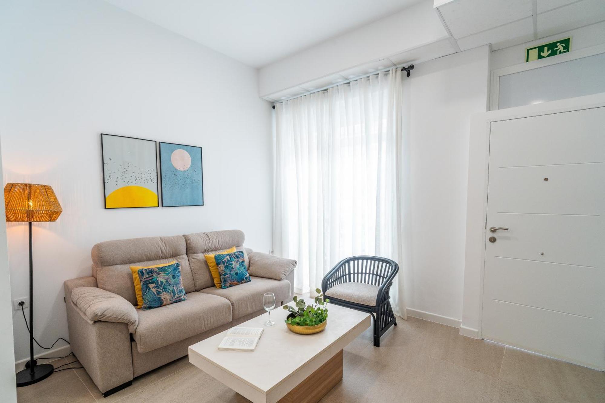 Alnatur Cordoba, Loft Moderno Con Ubicacion Perfecta Y Parking Opcional Exterior photo