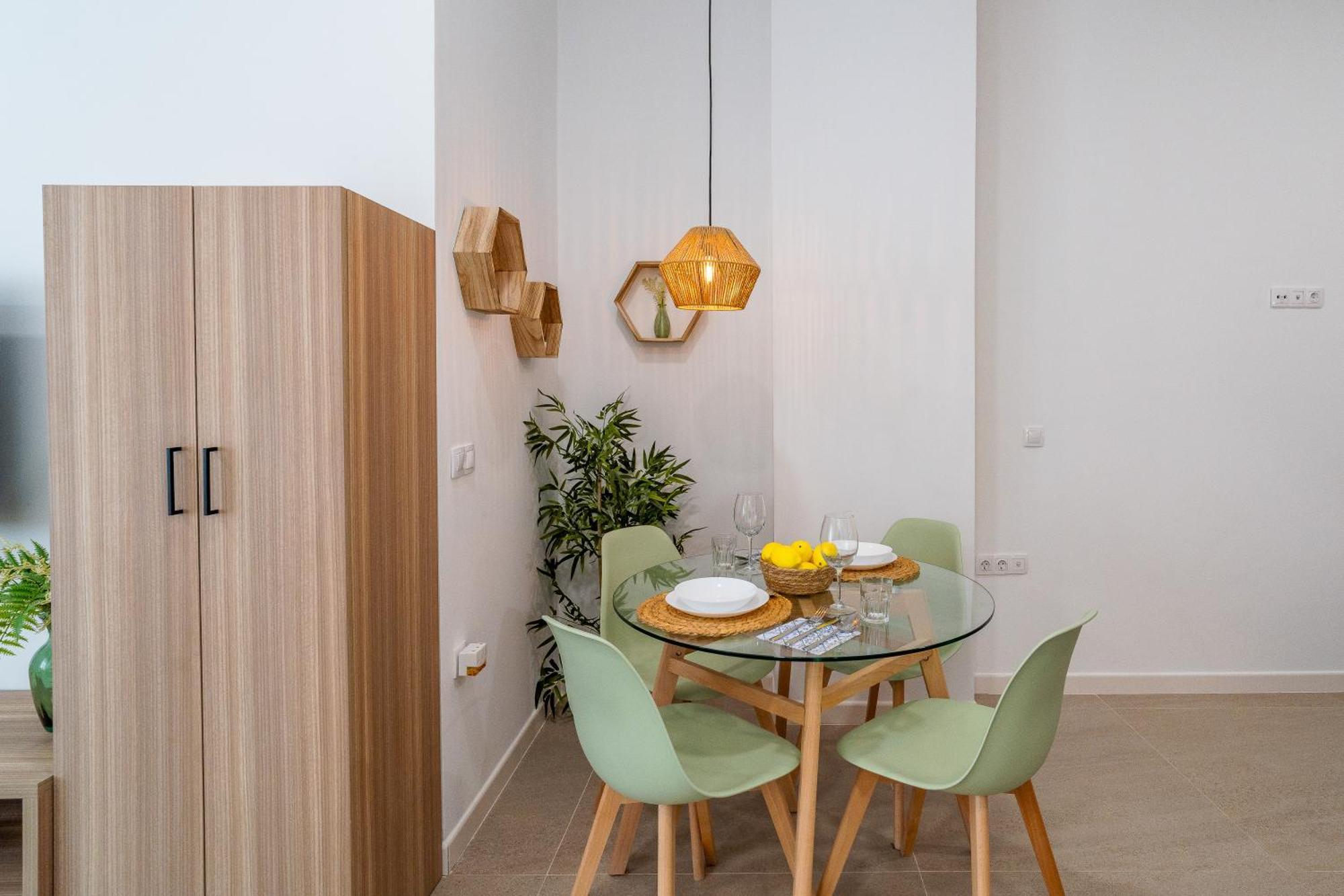 Alnatur Cordoba, Loft Moderno Con Ubicacion Perfecta Y Parking Opcional Exterior photo