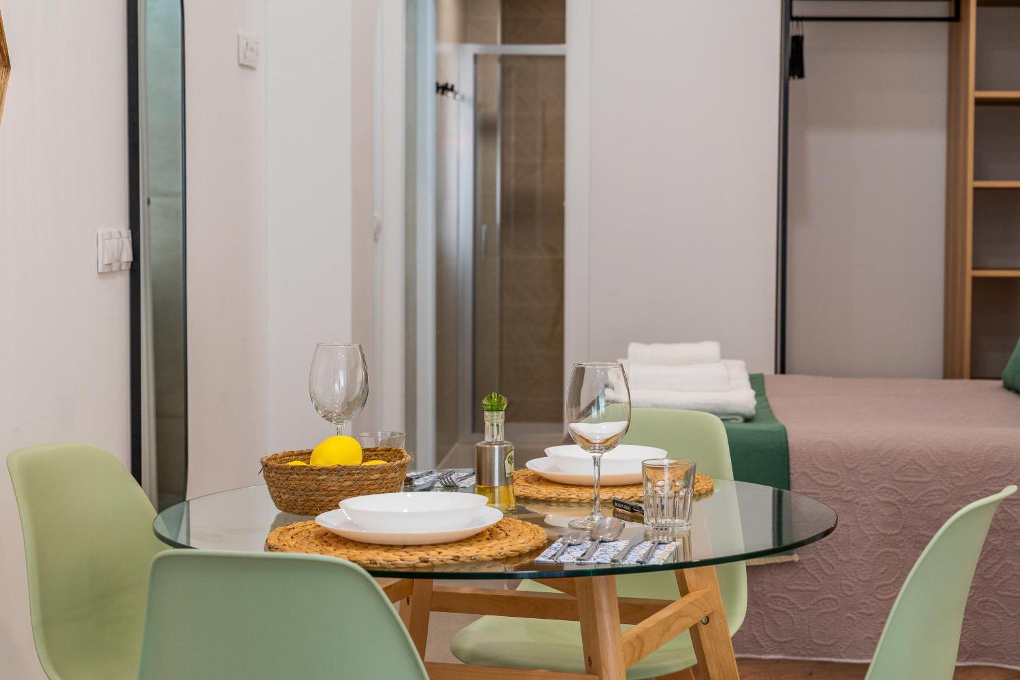 Alnatur Cordoba, Loft Moderno Con Ubicacion Perfecta Y Parking Opcional Exterior photo