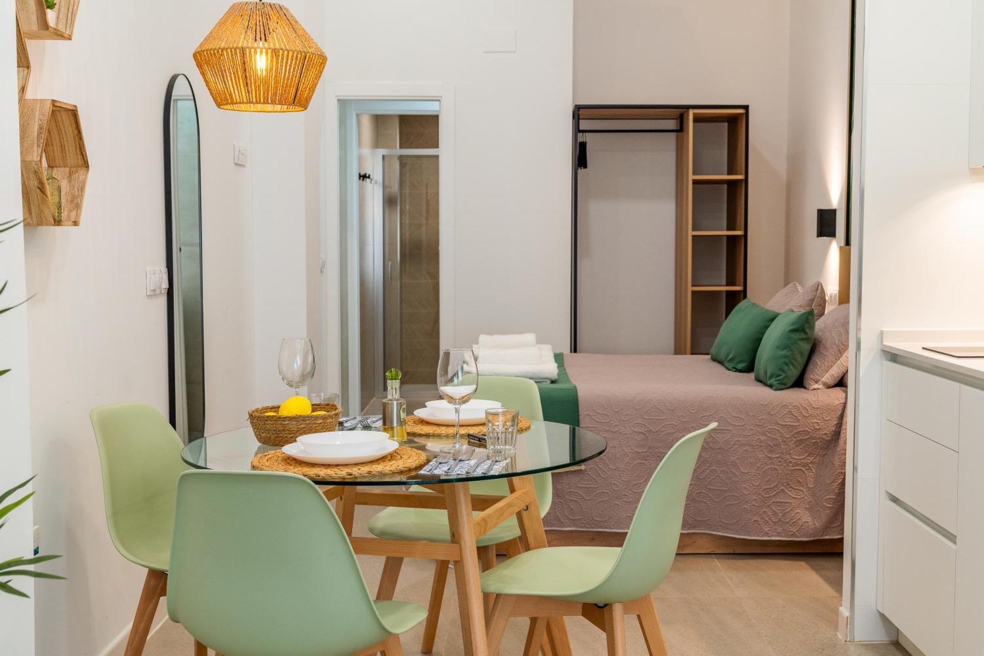 Alnatur Cordoba, Loft Moderno Con Ubicacion Perfecta Y Parking Opcional Exterior photo