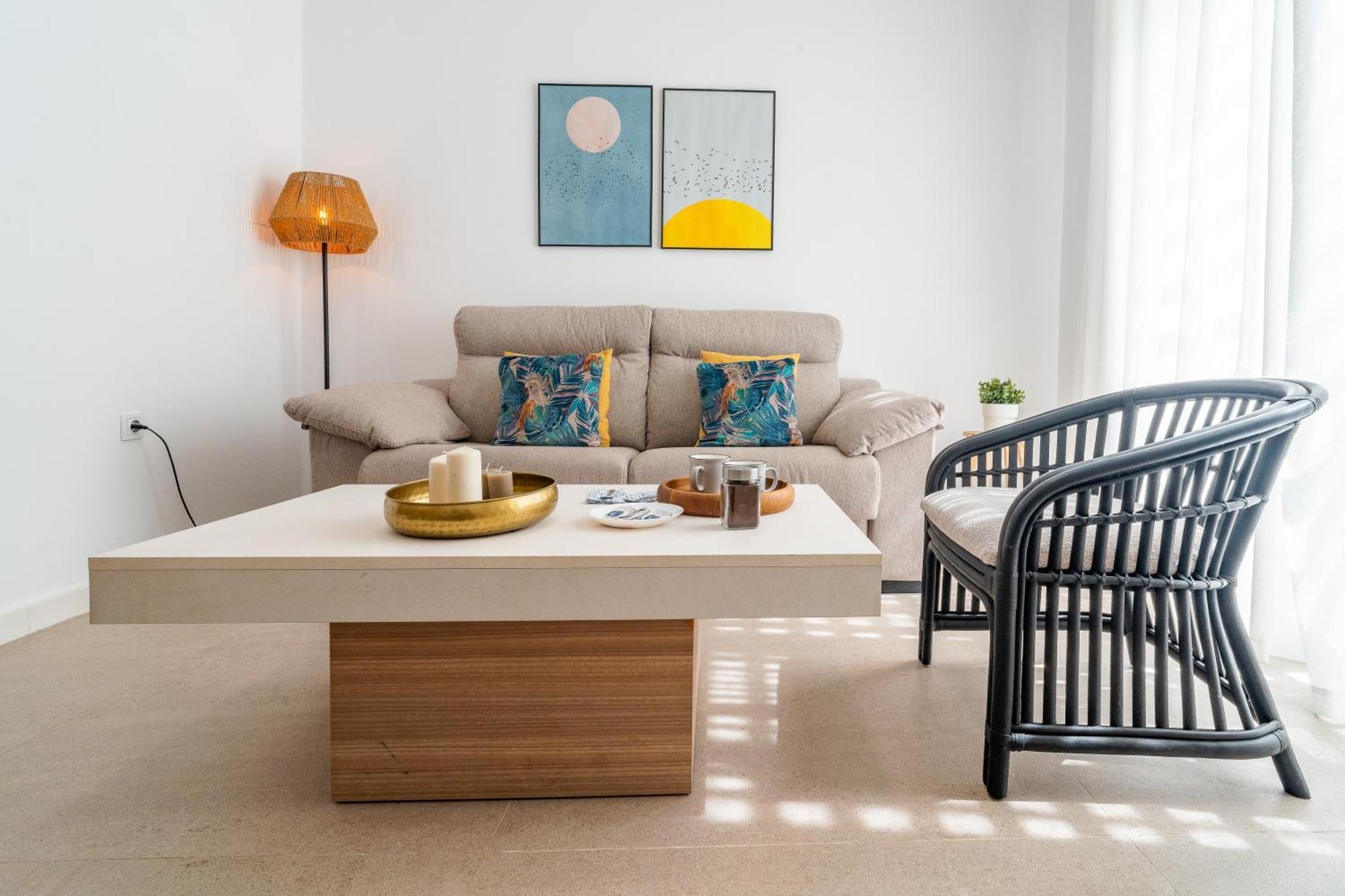 Alnatur Cordoba, Loft Moderno Con Ubicacion Perfecta Y Parking Opcional Exterior photo